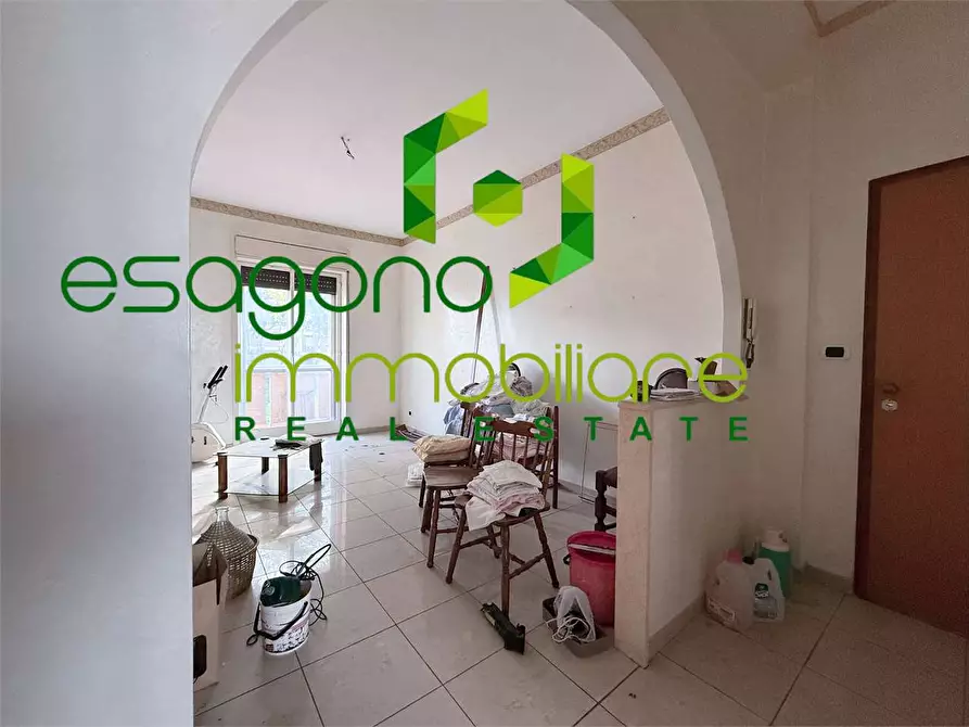 Immagine 11 di Appartamento in vendita  a Siracusa