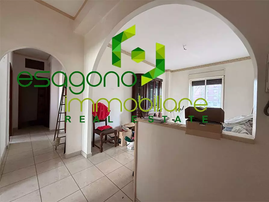 Immagine 1 di Appartamento in vendita  a Siracusa