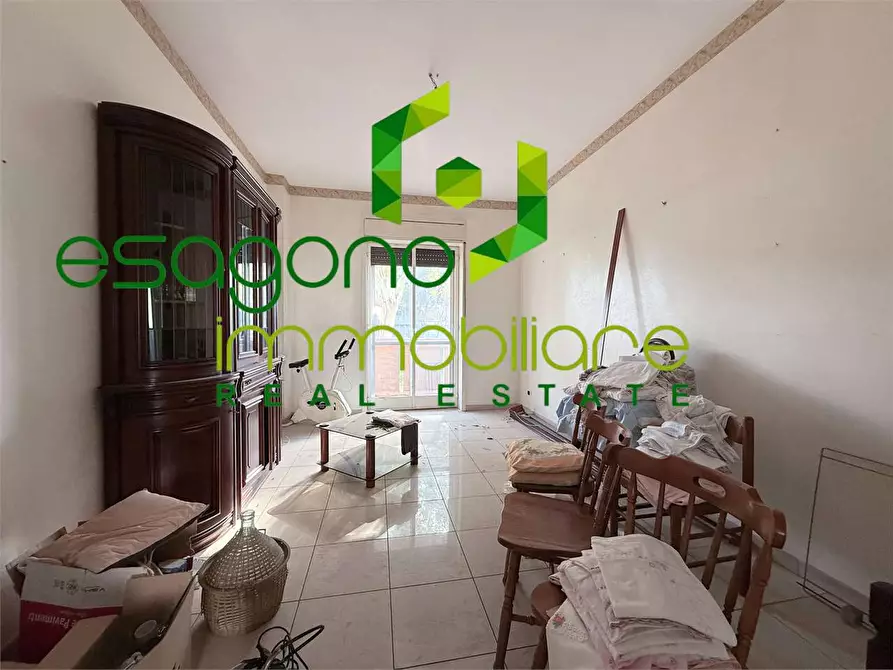 Immagine 12 di Appartamento in vendita  a Siracusa