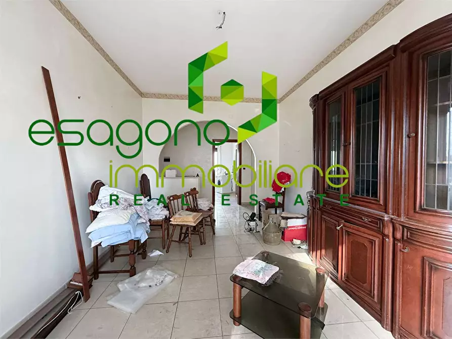 Immagine 14 di Appartamento in vendita  a Siracusa