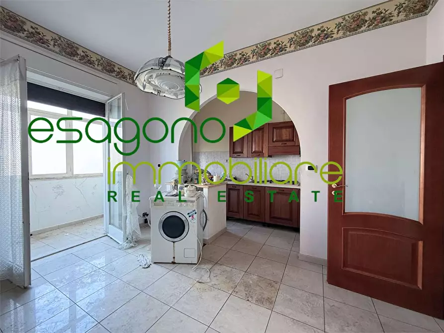 Immagine 15 di Appartamento in vendita  a Siracusa