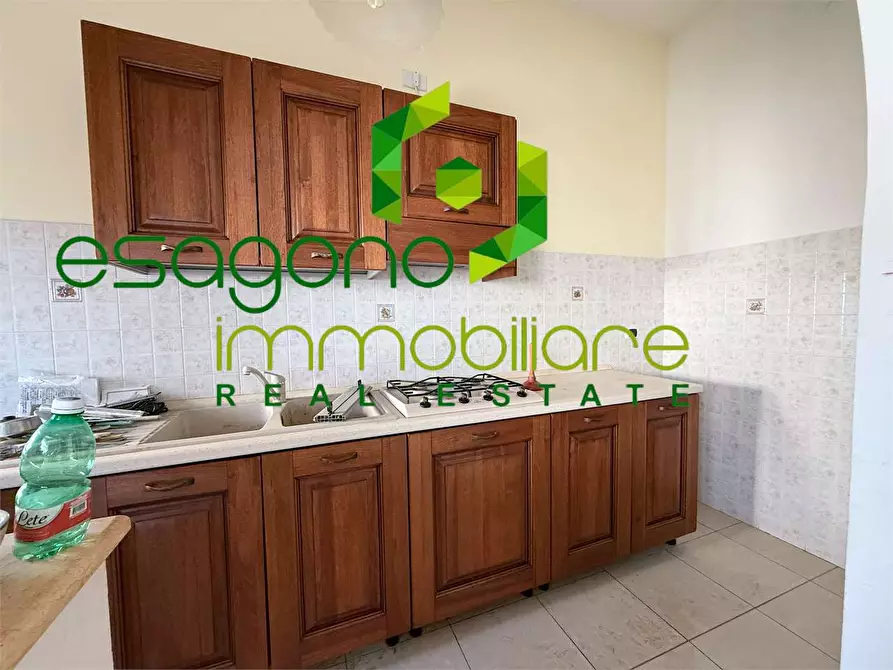 Immagine 16 di Appartamento in vendita  a Siracusa