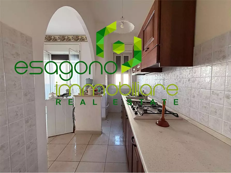 Immagine 17 di Appartamento in vendita  a Siracusa