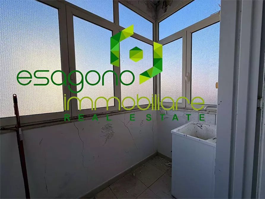 Immagine 18 di Appartamento in vendita  a Siracusa