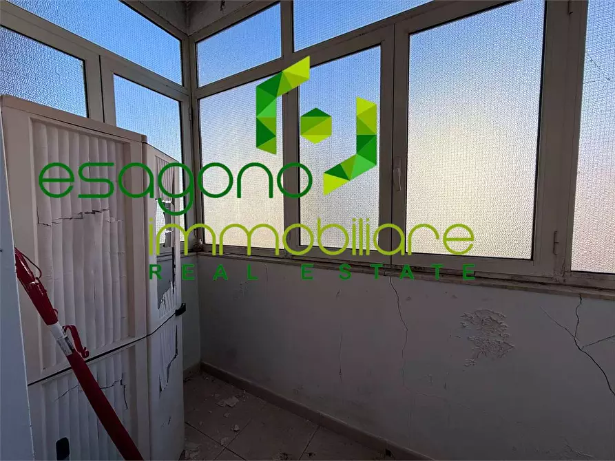 Immagine 19 di Appartamento in vendita  a Siracusa