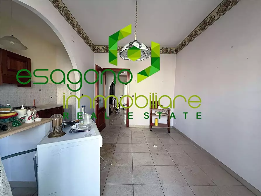 Immagine 20 di Appartamento in vendita  a Siracusa