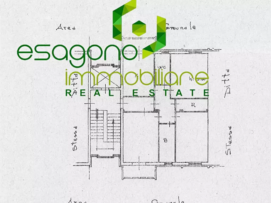 Immagine 22 di Appartamento in vendita  a Siracusa