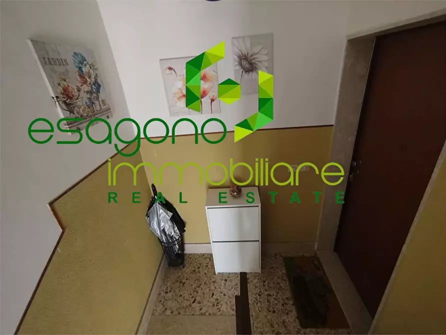 Immagine 5 di Appartamento in vendita  a Siracusa