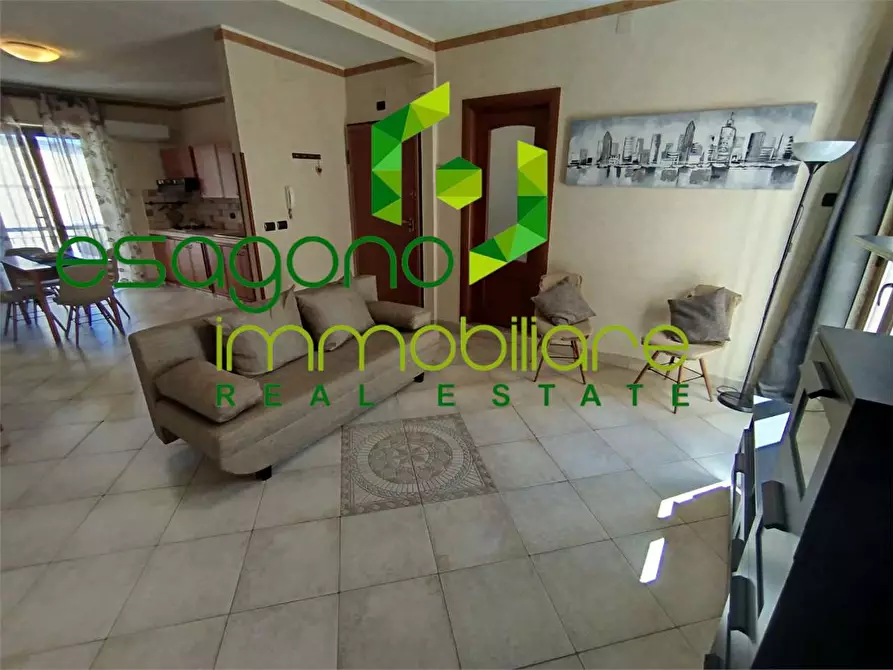 Immagine 6 di Appartamento in vendita  a Siracusa