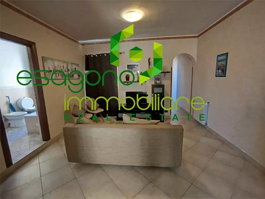 Immagine 8 di Appartamento in vendita  a Siracusa