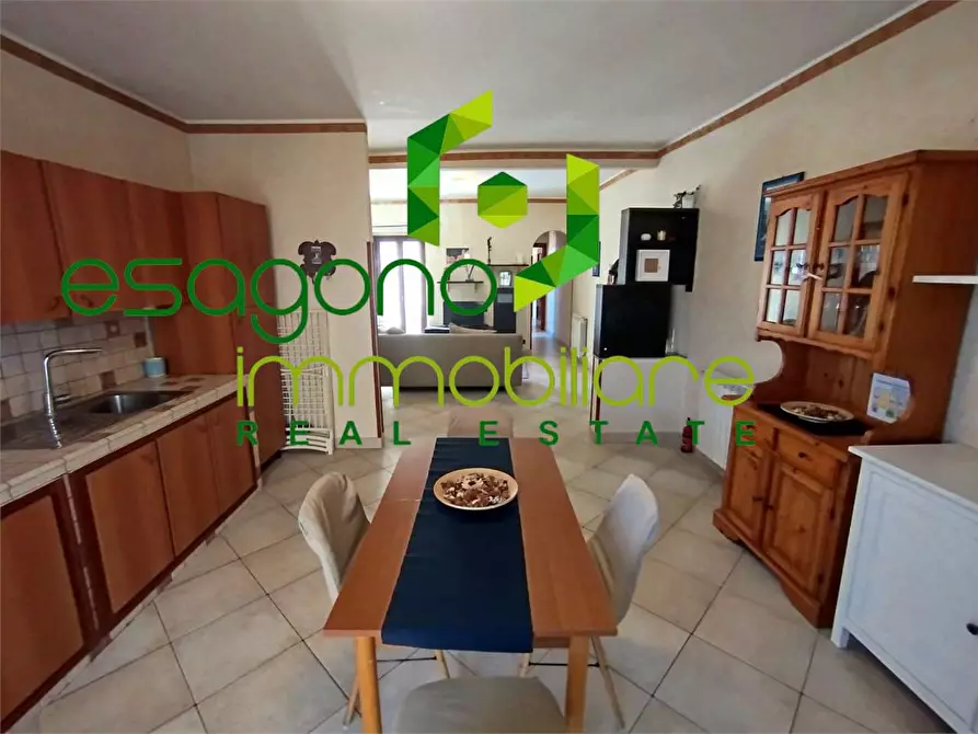 Immagine 2 di Appartamento in vendita  a Siracusa