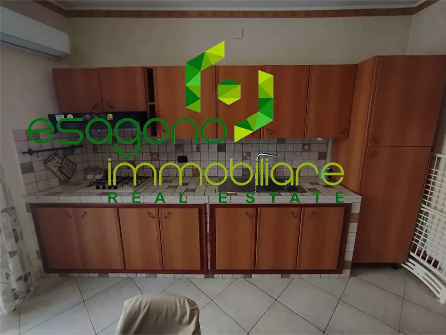 Immagine 9 di Appartamento in vendita  a Siracusa