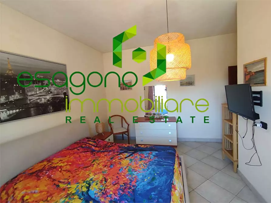 Immagine 3 di Appartamento in vendita  a Siracusa