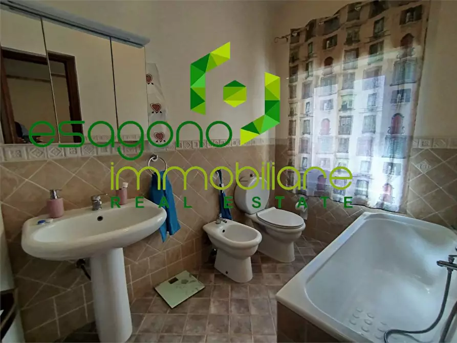 Immagine 11 di Appartamento in vendita  a Siracusa