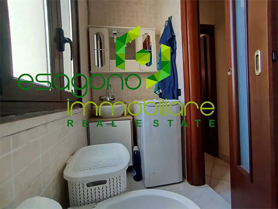 Immagine 12 di Appartamento in vendita  a Siracusa