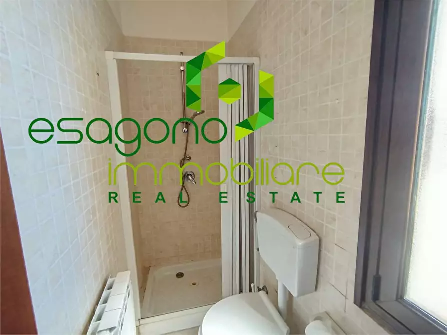 Immagine 13 di Appartamento in vendita  a Siracusa