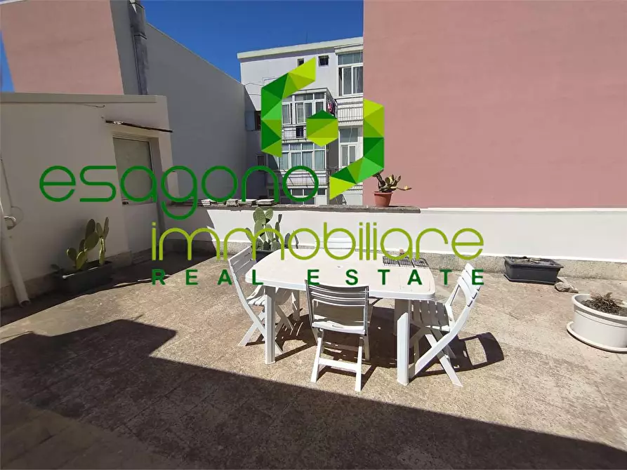 Immagine 16 di Appartamento in vendita  a Siracusa