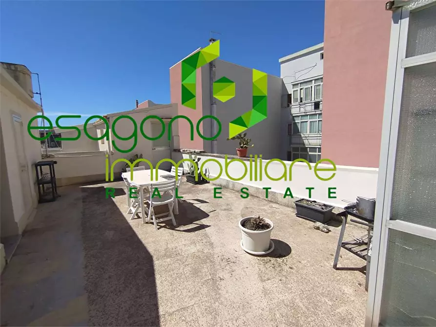 Immagine 1 di Appartamento in vendita  a Siracusa