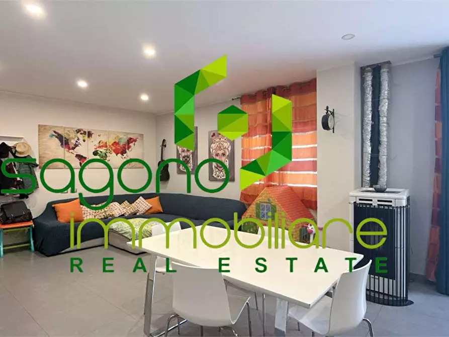 Immagine 4 di Villa in vendita  a Siracusa