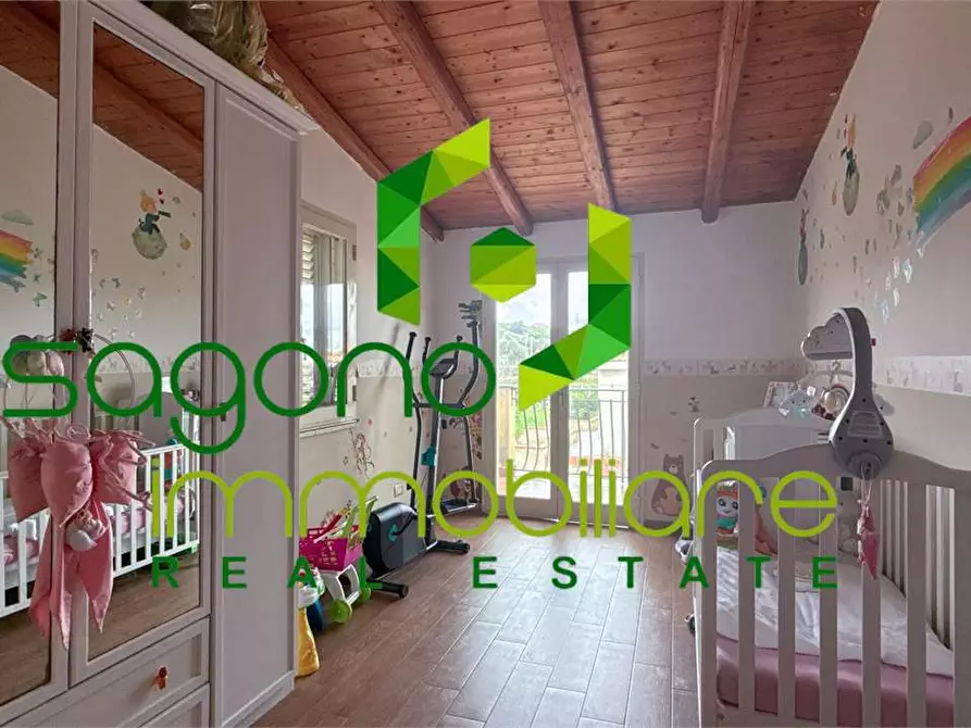 Immagine 7 di Villa in vendita  a Siracusa