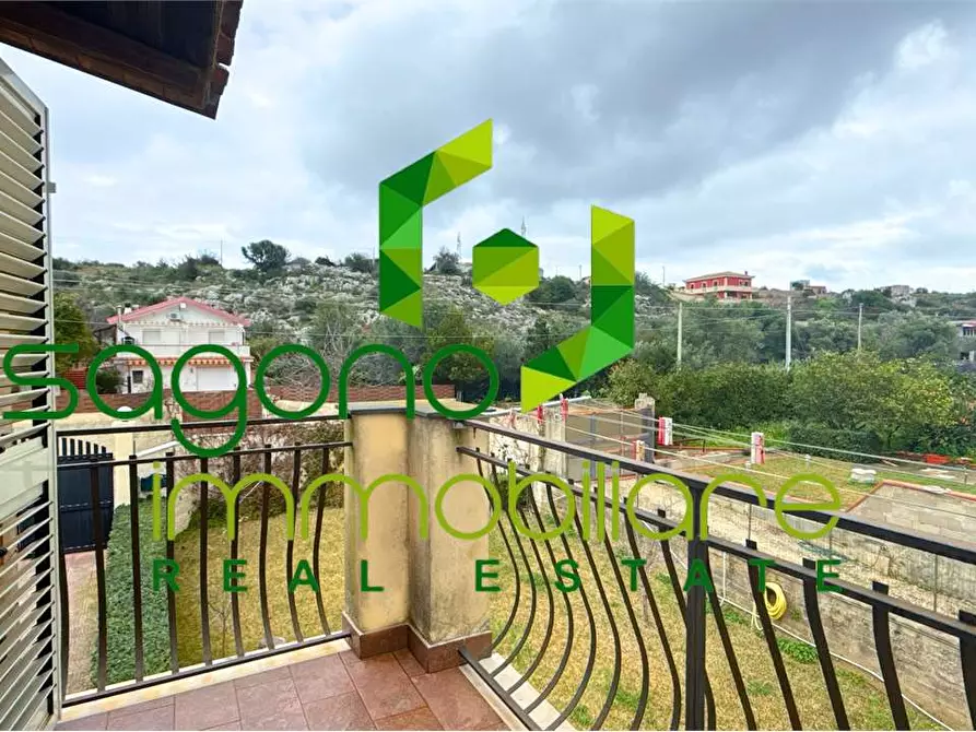 Immagine 8 di Villa in vendita  a Siracusa