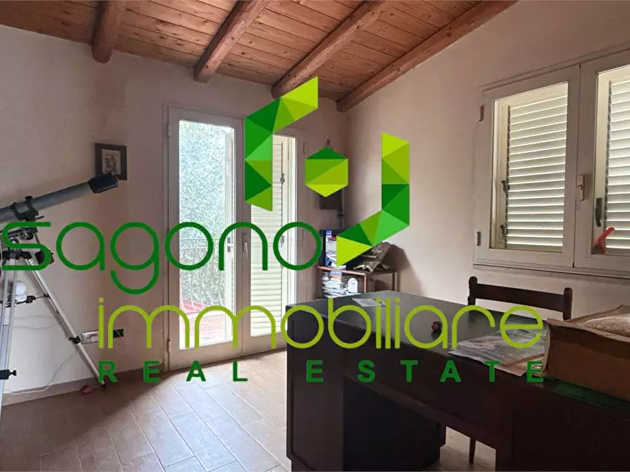 Immagine 11 di Villa in vendita  a Siracusa