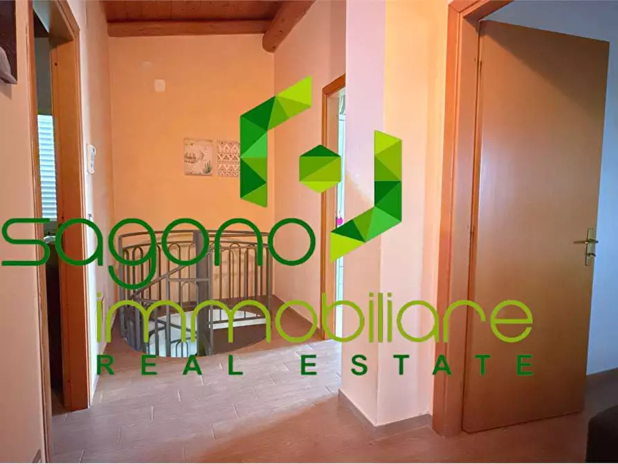 Immagine 12 di Villa in vendita  a Siracusa