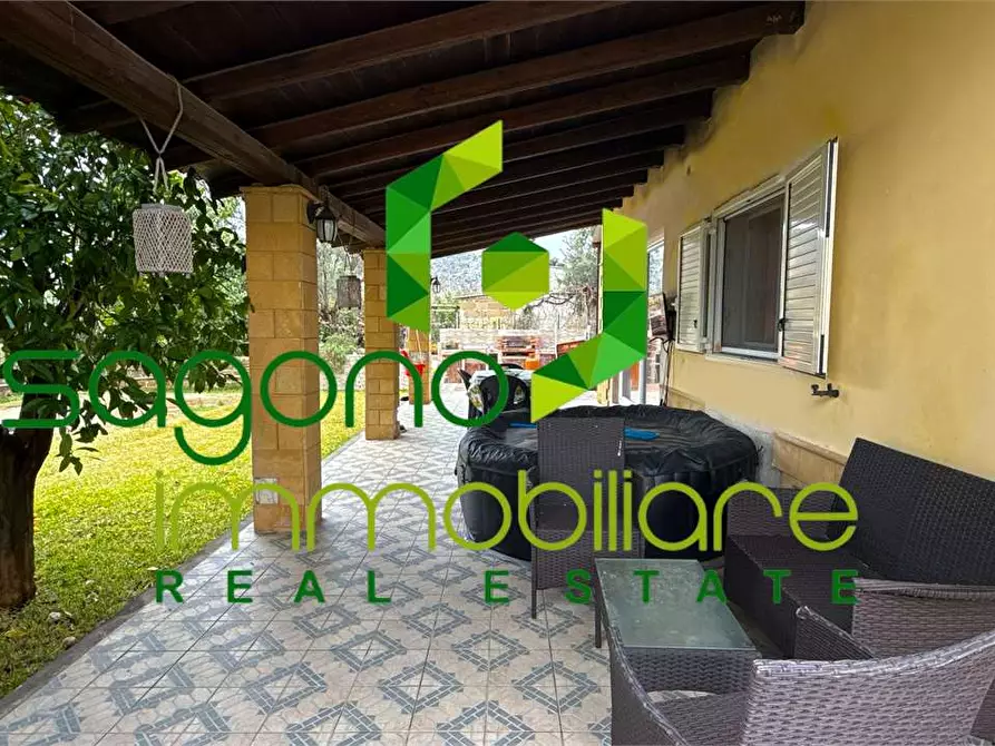 Immagine 13 di Villa in vendita  a Siracusa