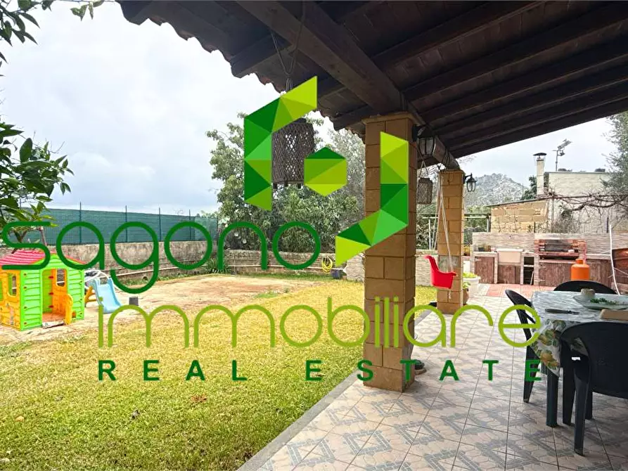 Immagine 14 di Villa in vendita  a Siracusa