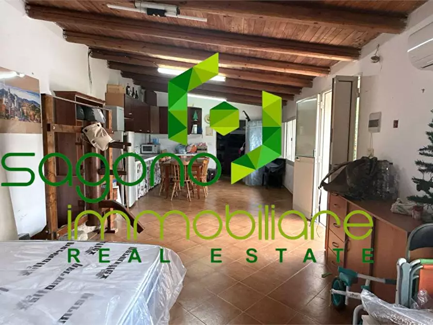 Immagine 15 di Villa in vendita  a Siracusa