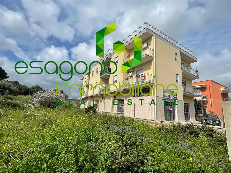 Immagine 3 di Appartamento in vendita  a Melilli