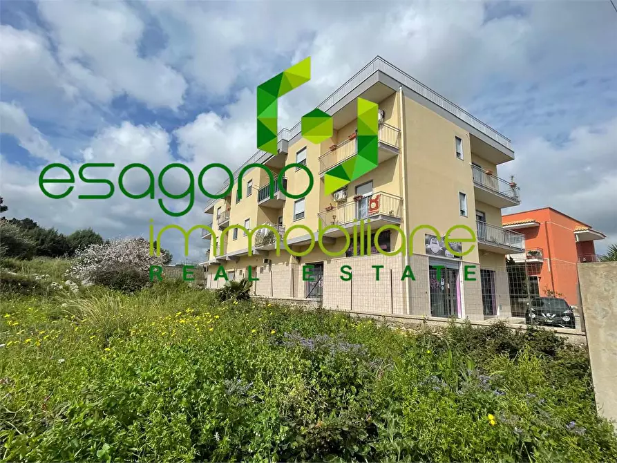 Immagine 4 di Appartamento in vendita  a Melilli