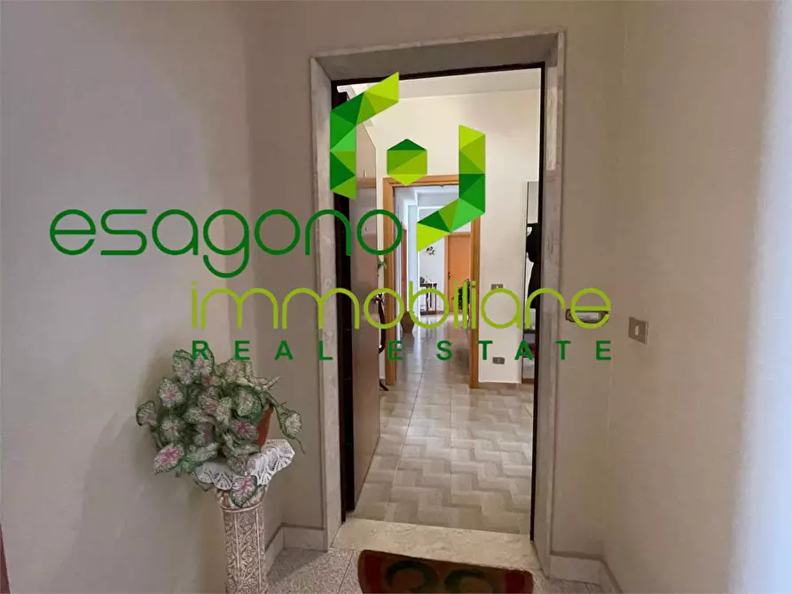 Immagine 5 di Appartamento in vendita  a Melilli