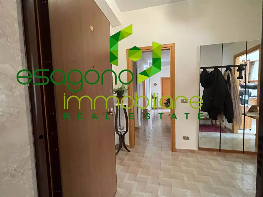 Immagine 6 di Appartamento in vendita  a Melilli