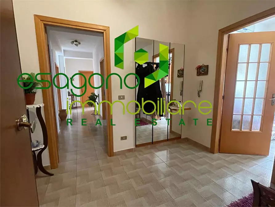 Immagine 7 di Appartamento in vendita  a Melilli