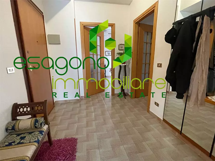 Immagine 8 di Appartamento in vendita  a Melilli