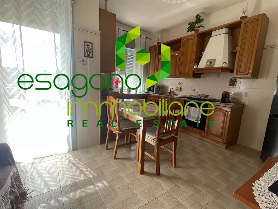 Immagine 9 di Appartamento in vendita  a Melilli