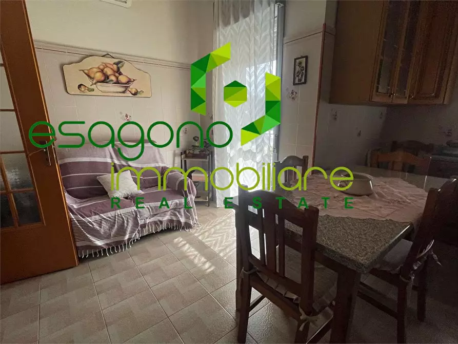 Immagine 10 di Appartamento in vendita  a Melilli