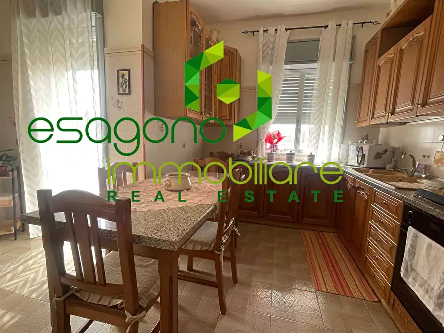 Immagine 11 di Appartamento in vendita  a Melilli