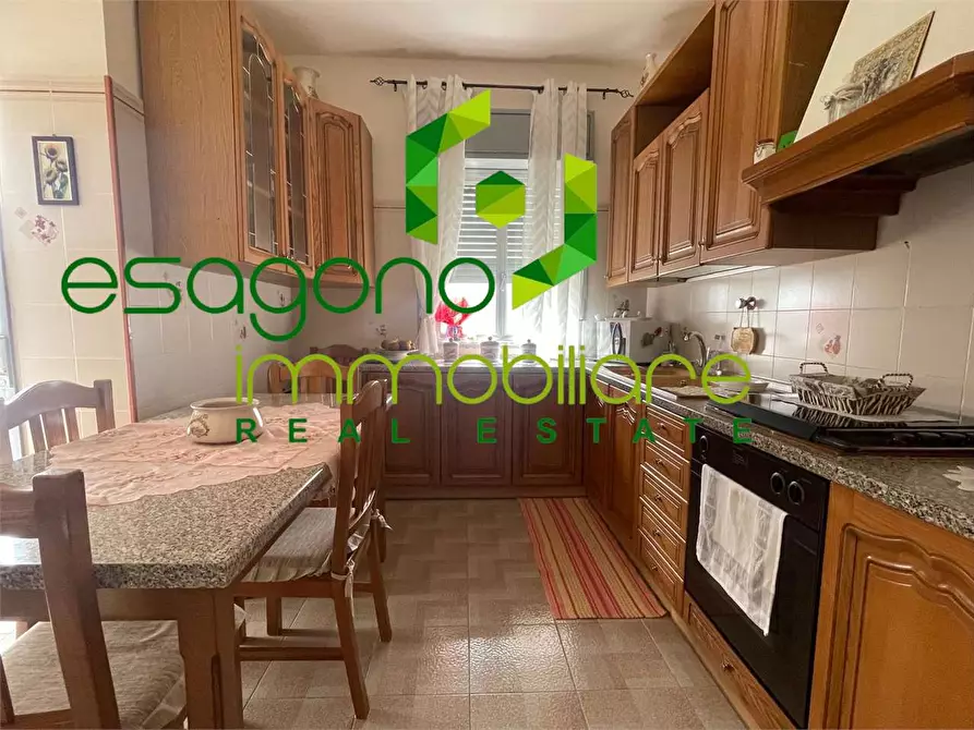 Immagine 12 di Appartamento in vendita  a Melilli