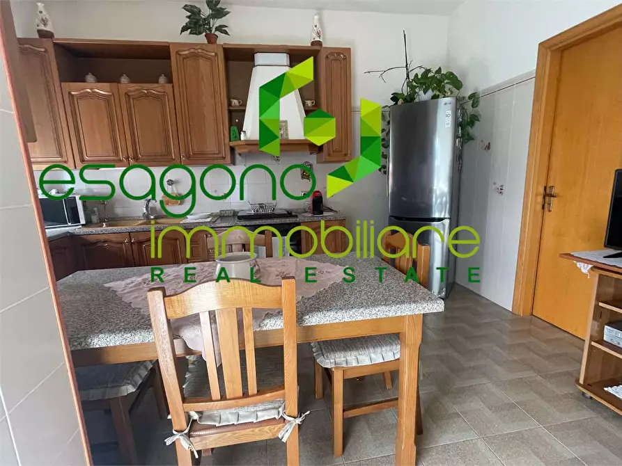 Immagine 14 di Appartamento in vendita  a Melilli