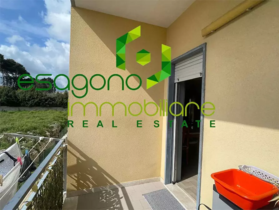 Immagine 16 di Appartamento in vendita  a Melilli