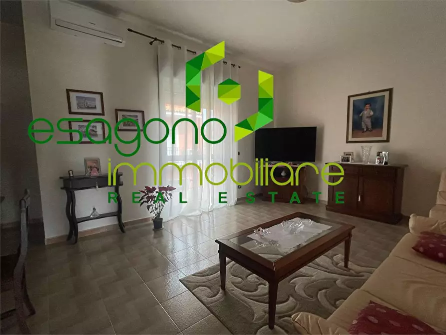 Immagine 17 di Appartamento in vendita  a Melilli