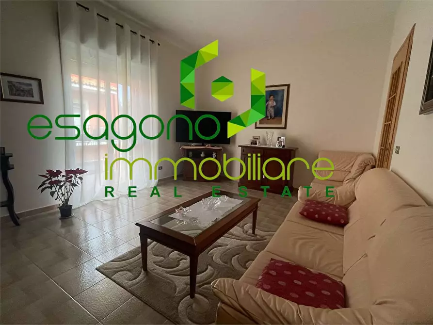 Immagine 18 di Appartamento in vendita  a Melilli