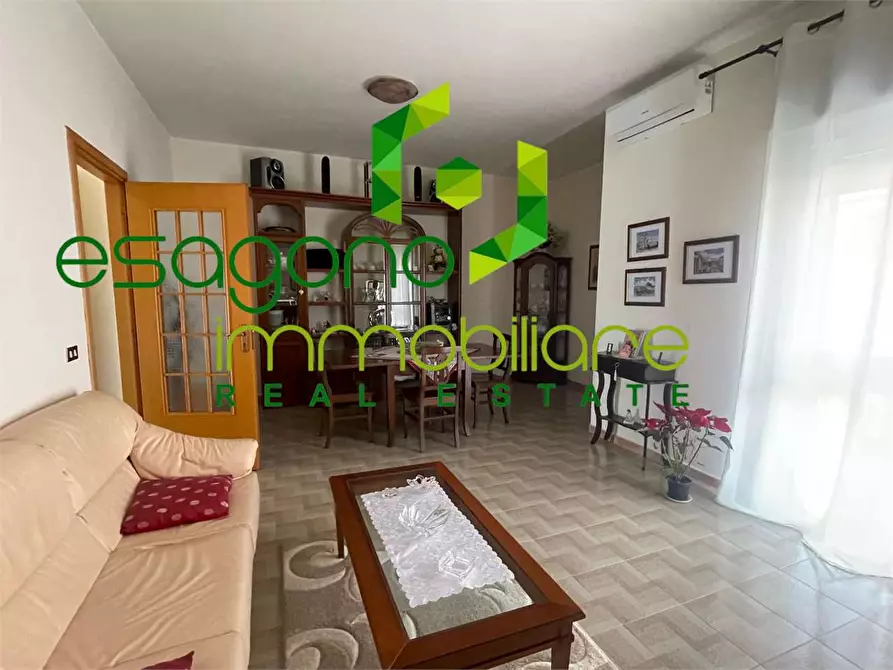 Immagine 19 di Appartamento in vendita  a Melilli