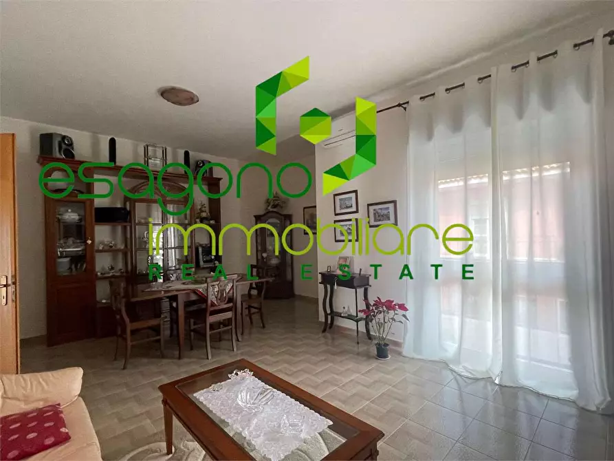 Immagine 20 di Appartamento in vendita  a Melilli