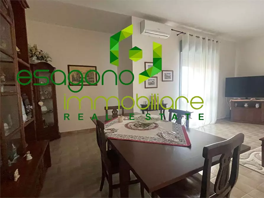 Immagine 21 di Appartamento in vendita  a Melilli