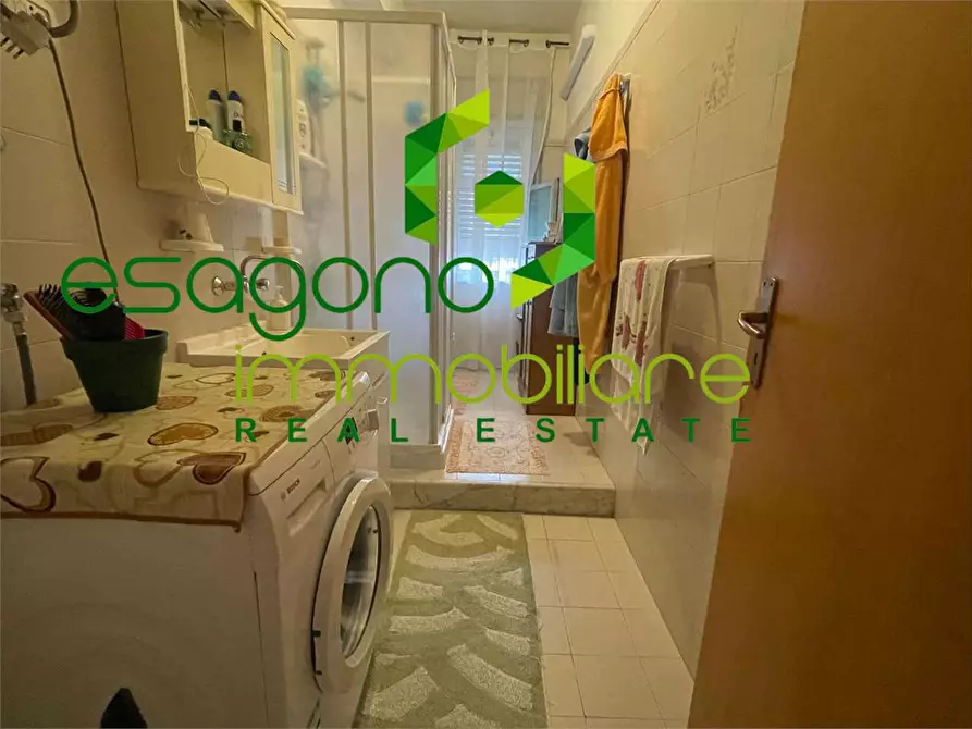 Immagine 23 di Appartamento in vendita  a Melilli