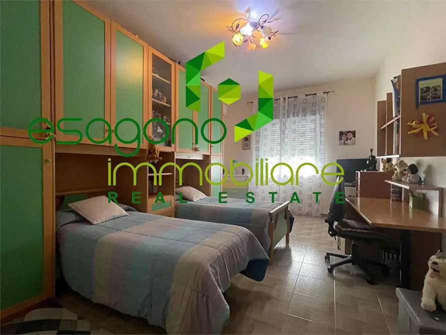 Immagine 24 di Appartamento in vendita  a Melilli