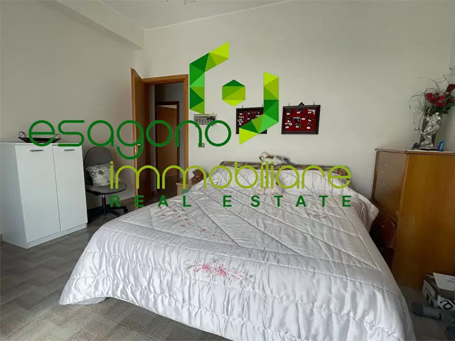 Immagine 25 di Appartamento in vendita  a Melilli